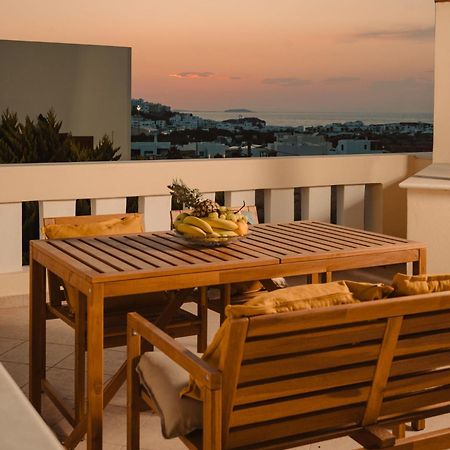 Rosabella Home Naxos City Dış mekan fotoğraf
