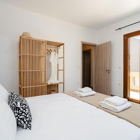Rosabella Home Naxos City Dış mekan fotoğraf