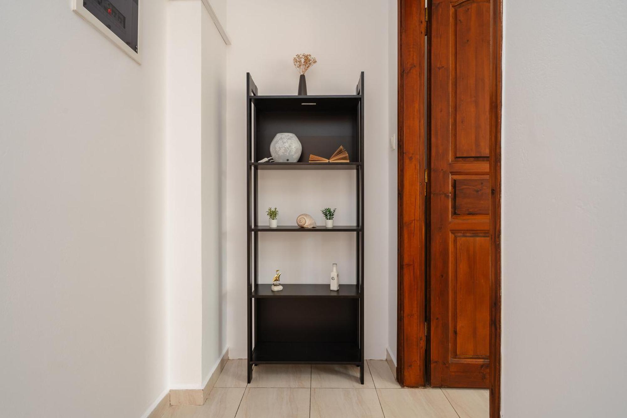 Rosabella Home Naxos City Dış mekan fotoğraf