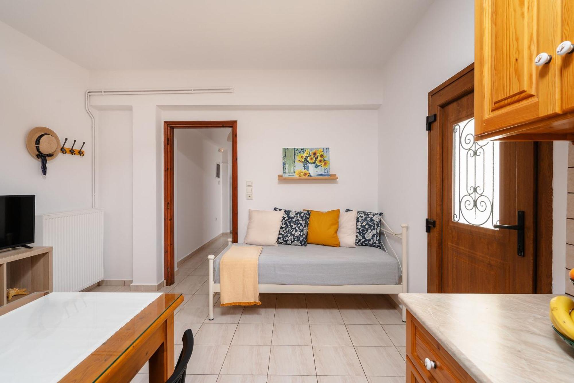 Rosabella Home Naxos City Dış mekan fotoğraf