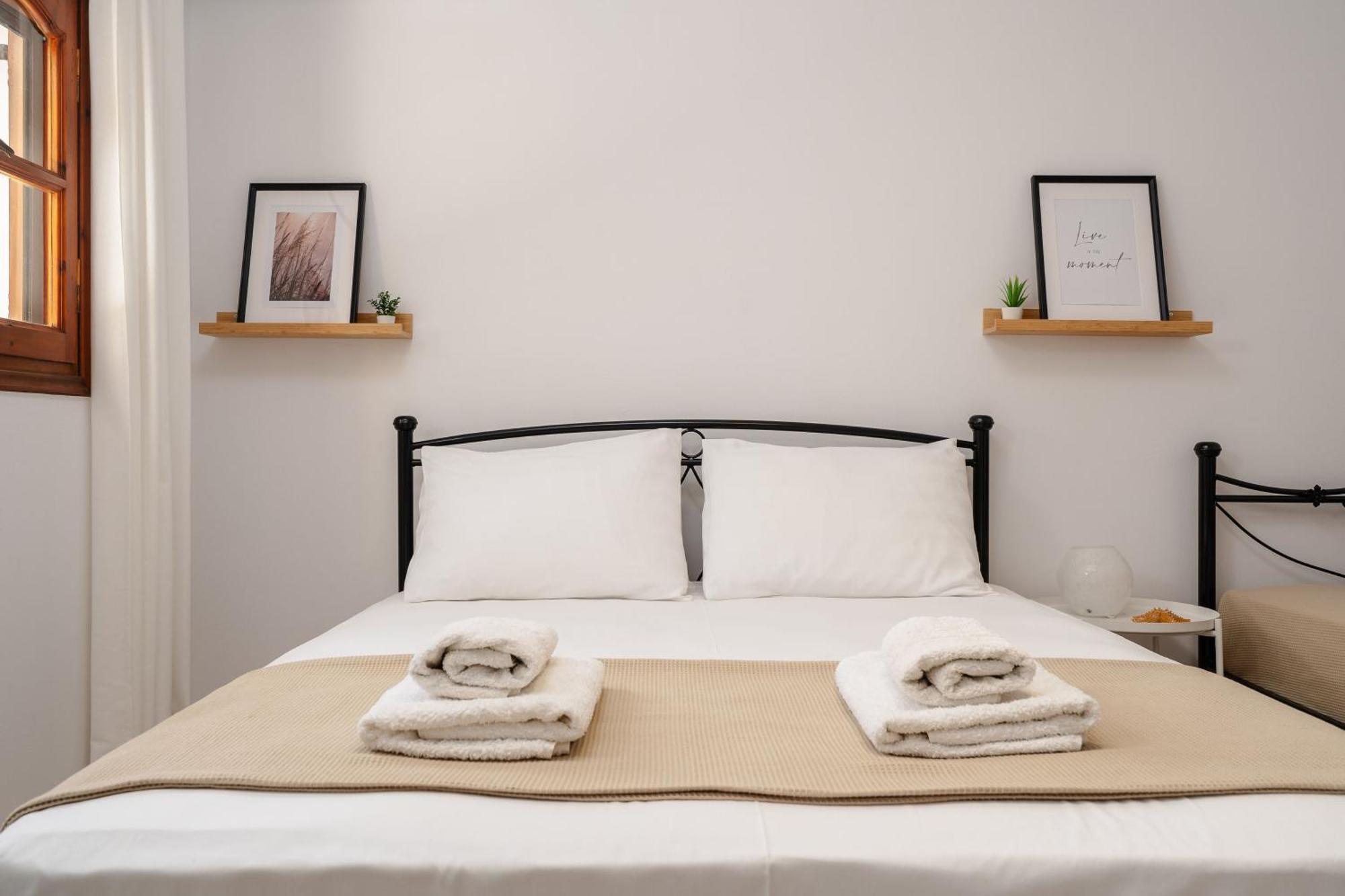 Rosabella Home Naxos City Dış mekan fotoğraf
