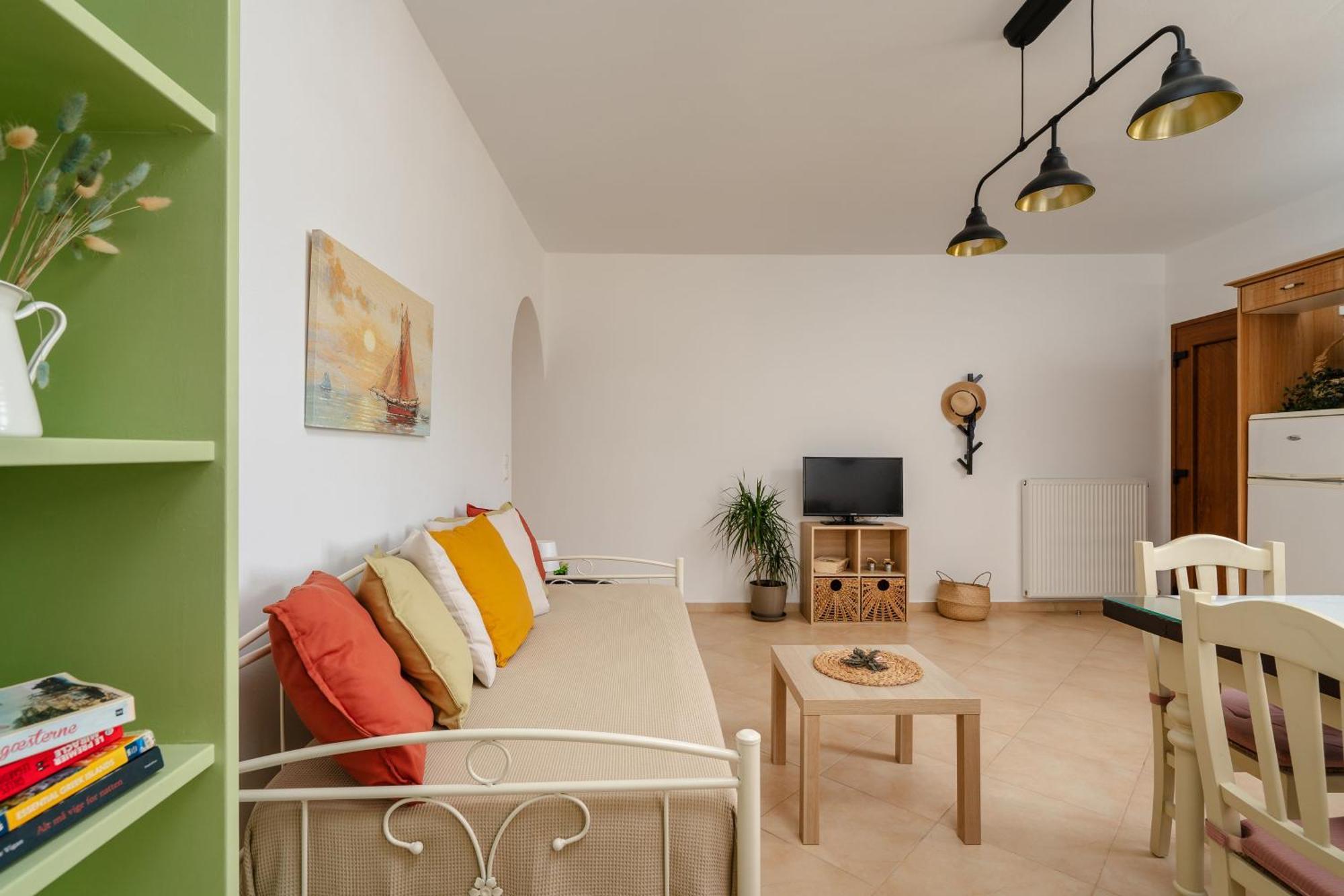 Rosabella Home Naxos City Dış mekan fotoğraf