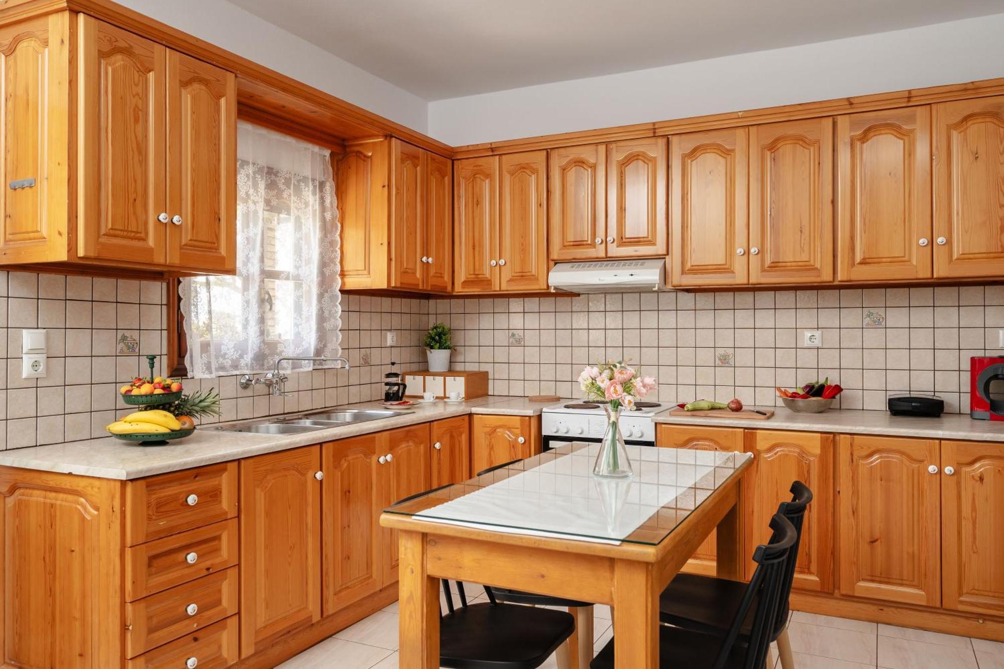 Rosabella Home Naxos City Dış mekan fotoğraf
