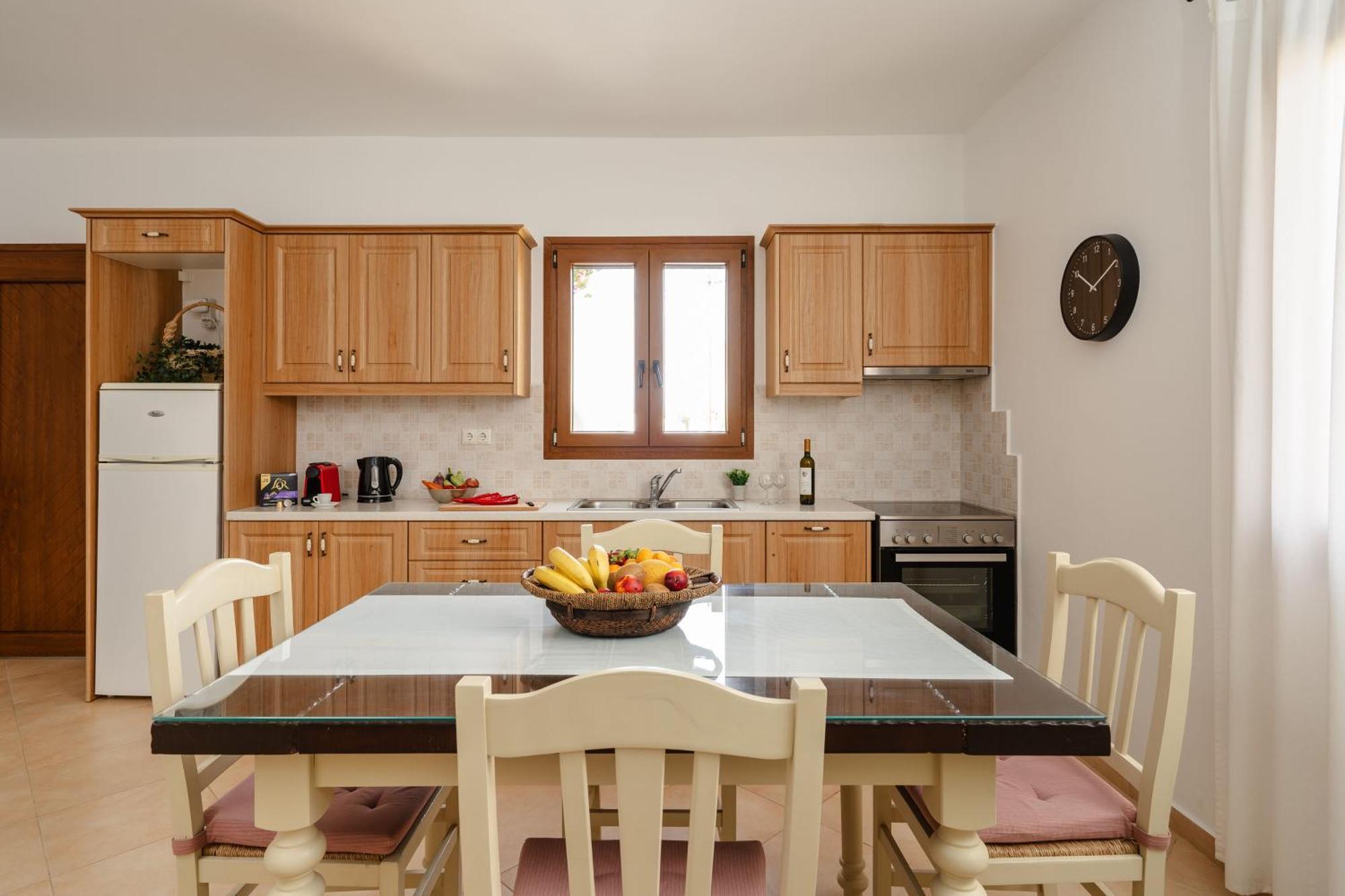 Rosabella Home Naxos City Dış mekan fotoğraf