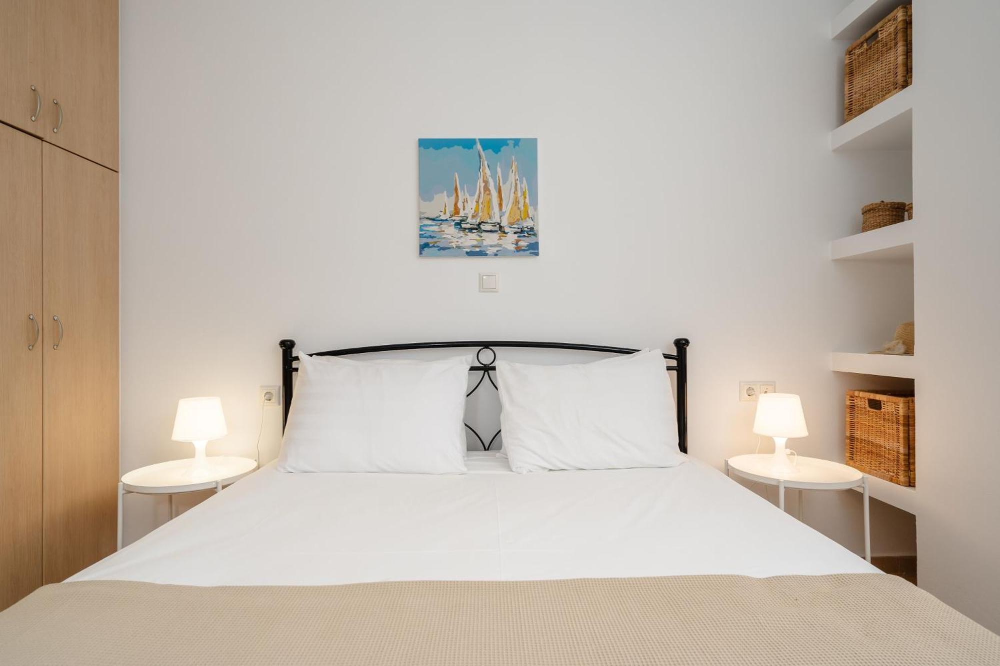 Rosabella Home Naxos City Dış mekan fotoğraf