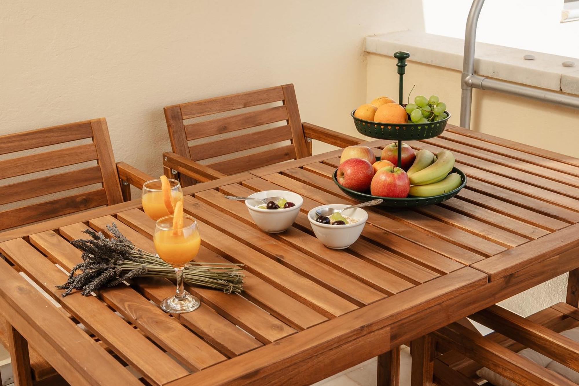 Rosabella Home Naxos City Dış mekan fotoğraf
