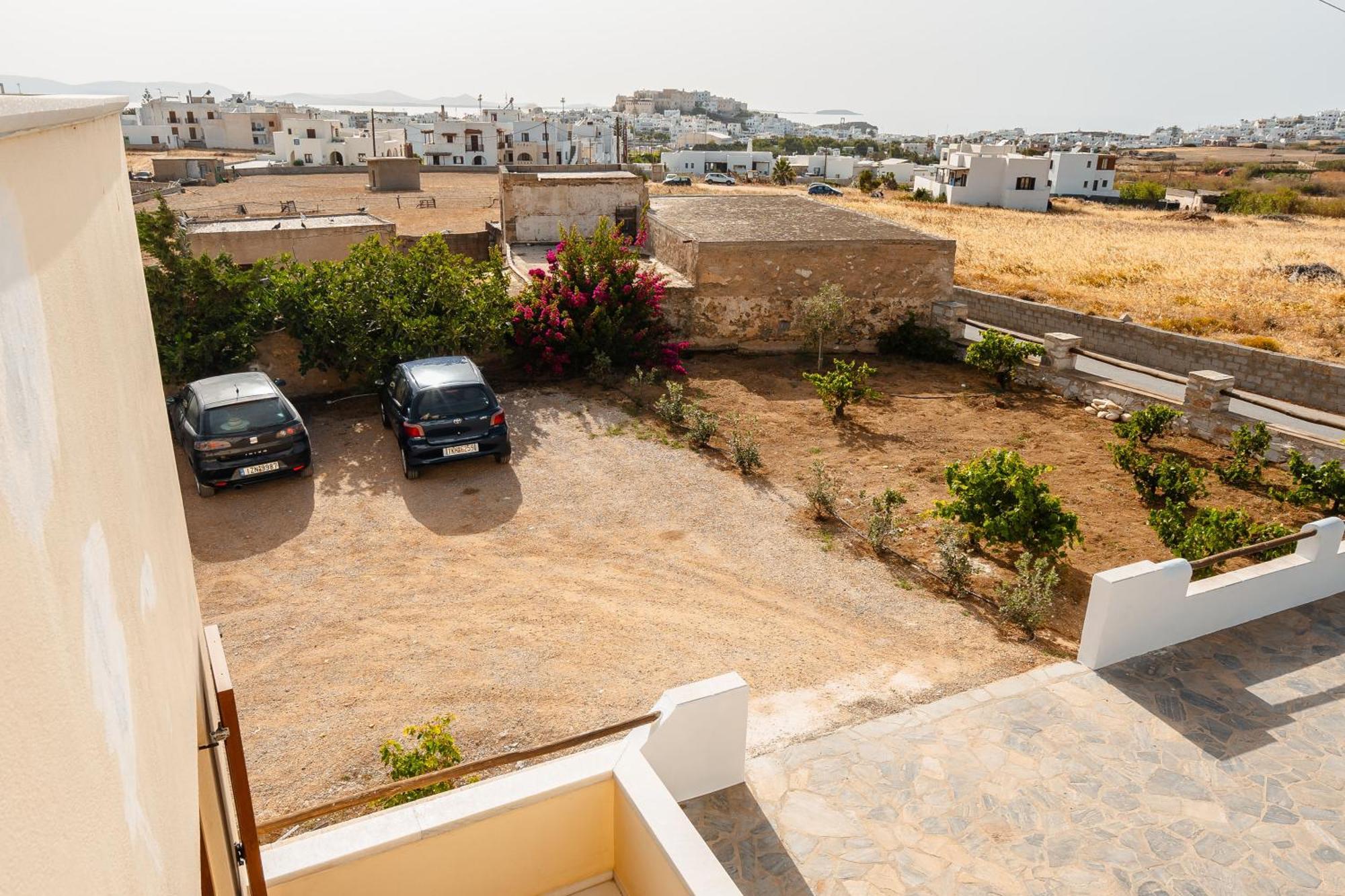 Rosabella Home Naxos City Dış mekan fotoğraf