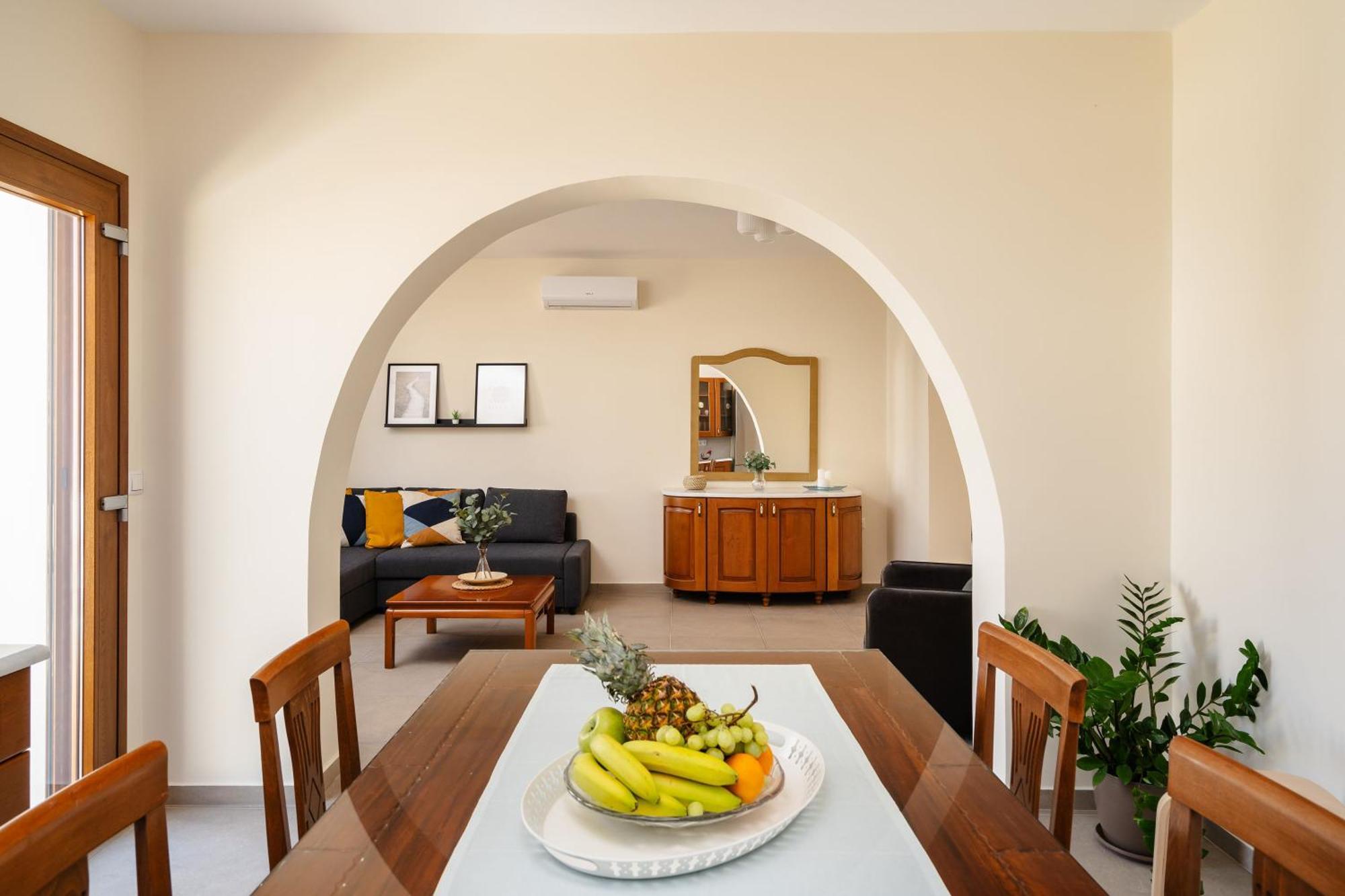 Rosabella Home Naxos City Dış mekan fotoğraf
