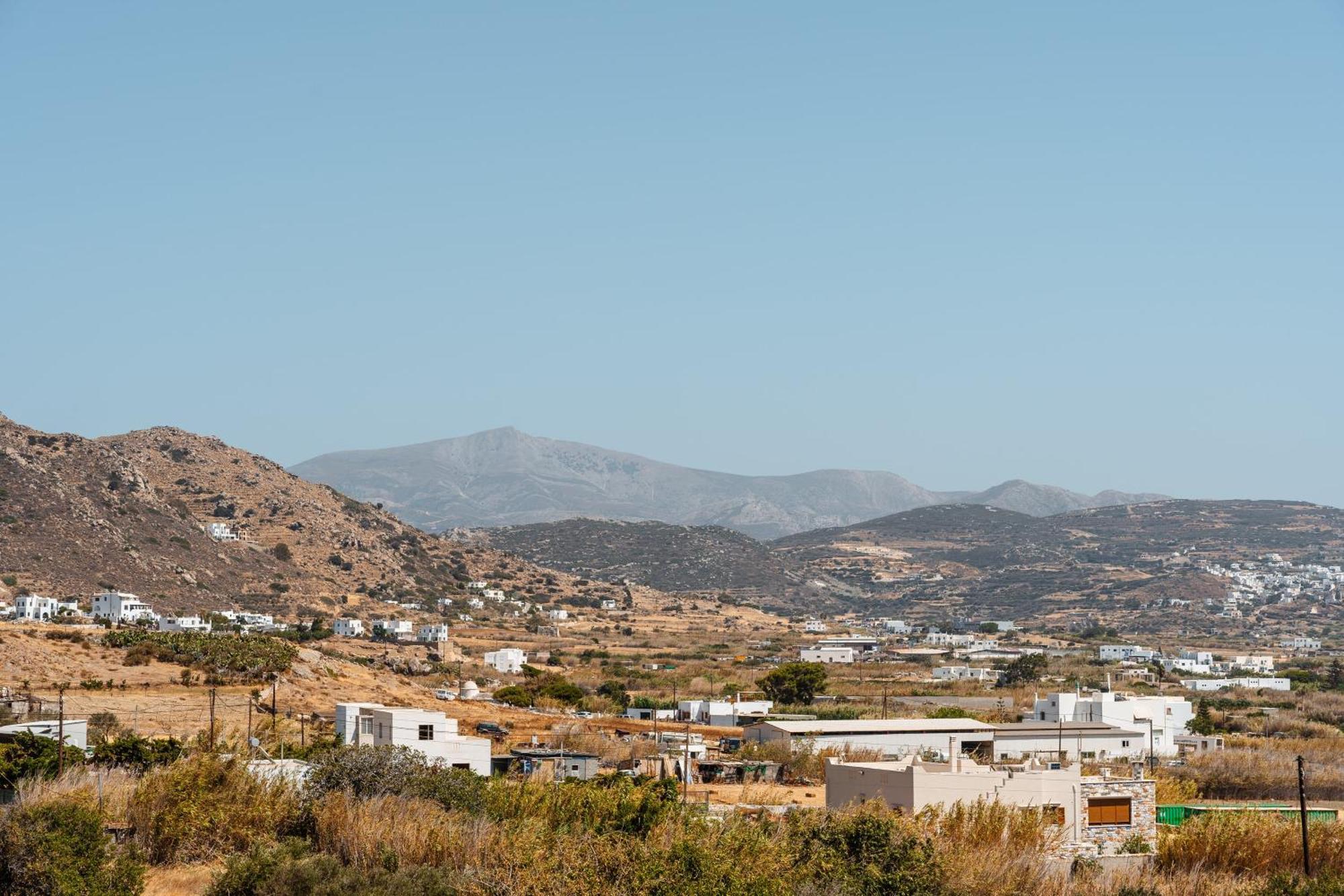 Rosabella Home Naxos City Dış mekan fotoğraf