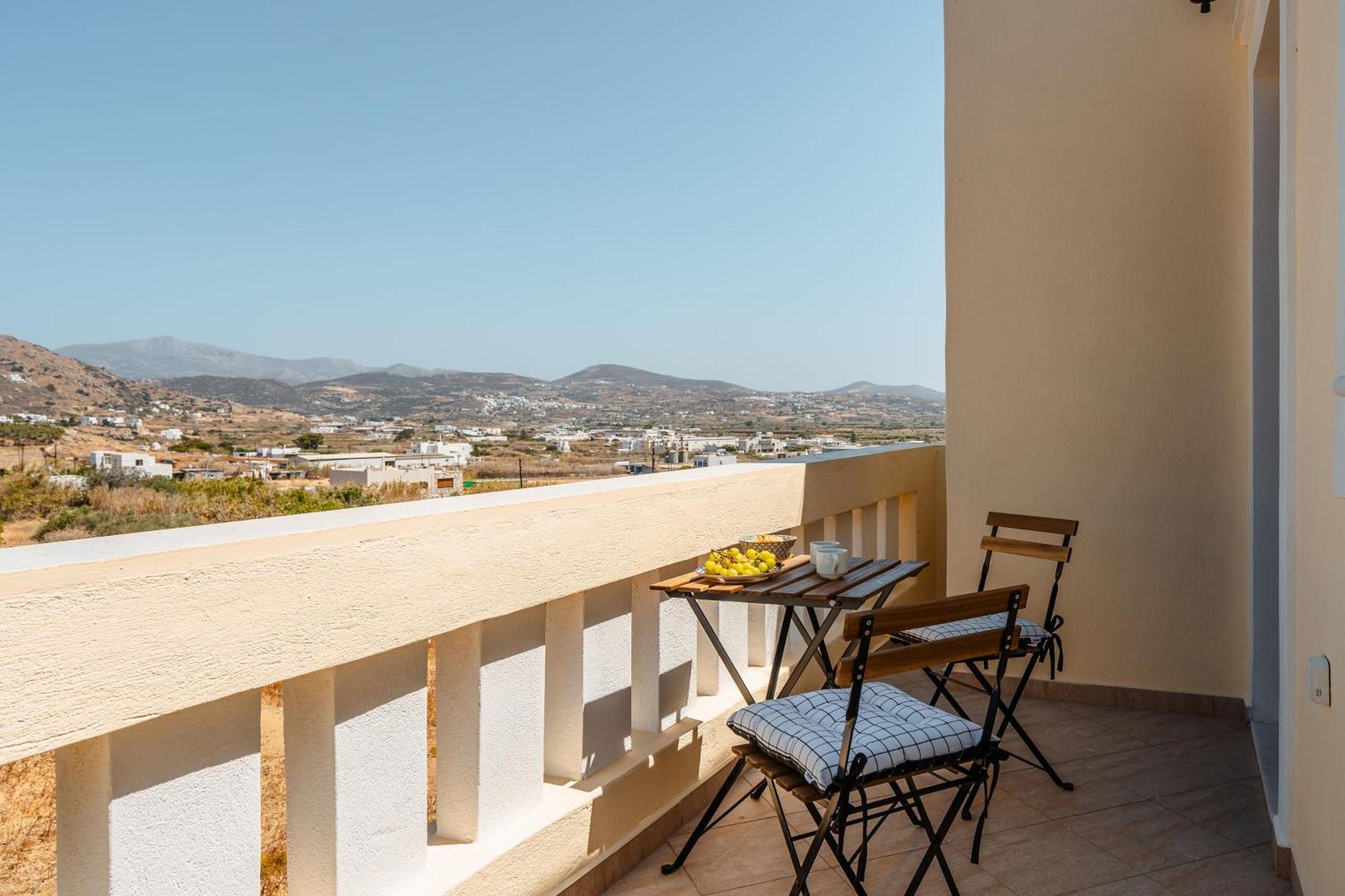 Rosabella Home Naxos City Dış mekan fotoğraf